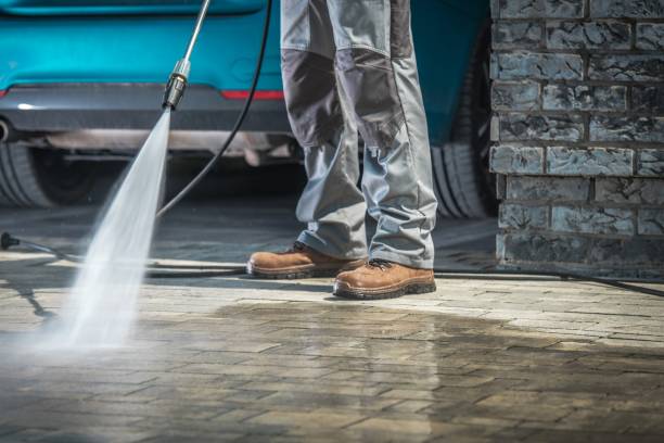 Best Roof Cleaning and Mildew Removal in Luling, TX