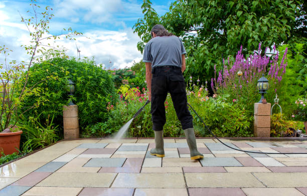 Luling, TX Pressure Washing Services Company