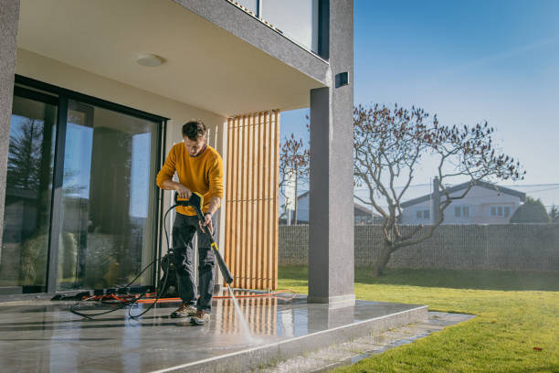 Best Deck and Patio Pressure Washing in Luling, TX